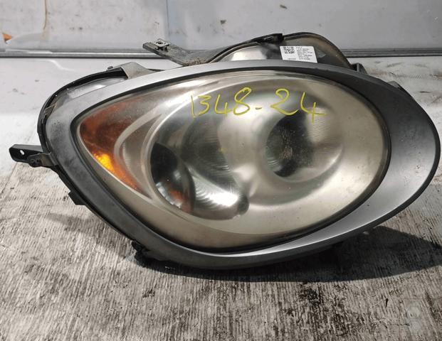 Faros delanteros para Alfa Romeo Mito  (955)