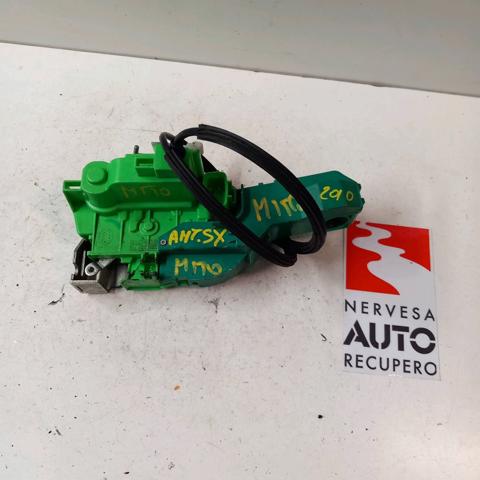 Comprar Cerradura de puerta lateral Mito 955