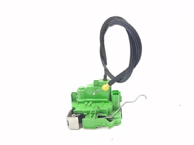 Cerradura de puerta delantera izquierda Alfa Romeo Mito (955)