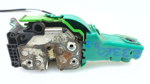 Comprar Cerradura de puerta delantera izquierda Alfa Romeo Mito 955 a bajo precio