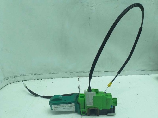 Comprar Cerradura de puerta lateral Mito 955