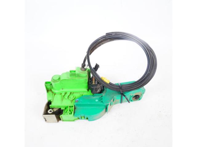 Cerradura delantera izquierda Mito hatchback (2008-2018) original desde 100,19 €