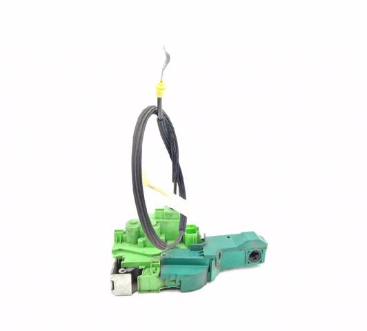 Cerradura de puerta Alfa Romeo Mito (2008-2018)