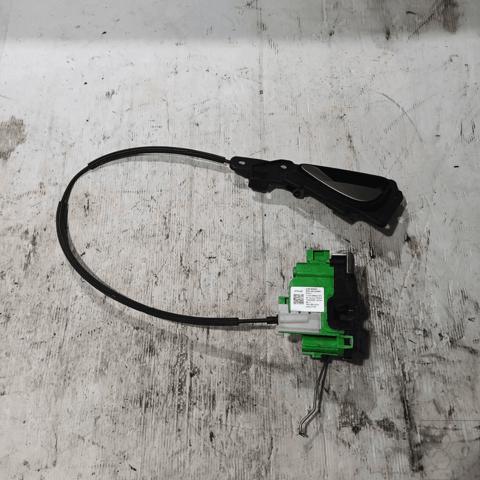 Cerradura Alfa Romeo Mito desde 100,19 €