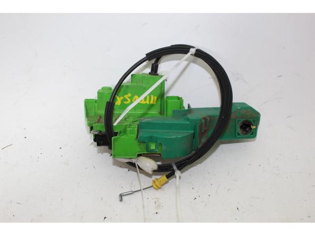 Cerradura delantera izquierda para Alfa Romeo Mito (955)
