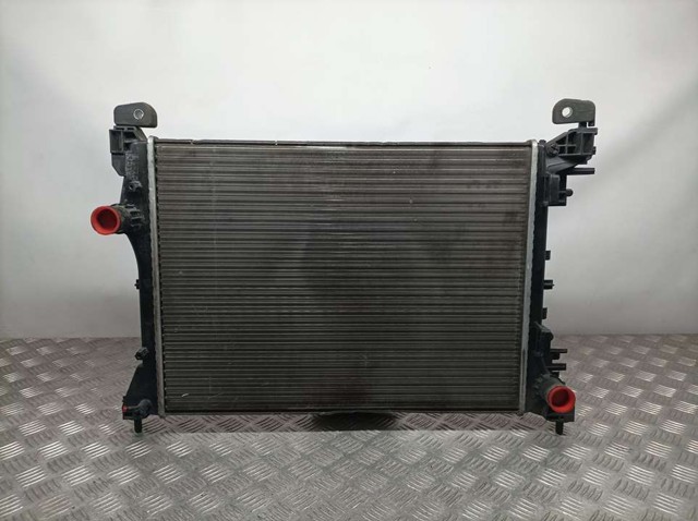 Refrigeración del motor 50522910 FIAT
