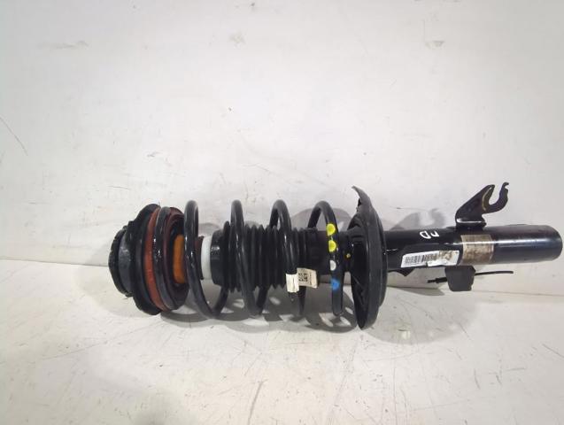Amortiguador eje delantero derecha 50523952 FIAT