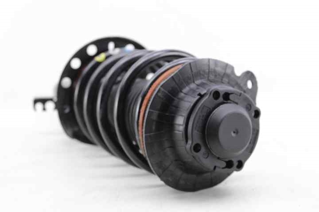 Amortiguador eje delantero izquierda 50523956 FIAT