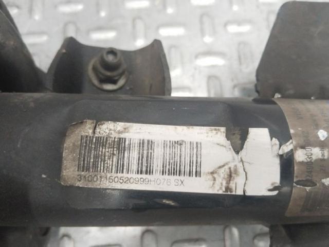 50523956 Amortiguador delantero izquierdo  en stock Sabadell