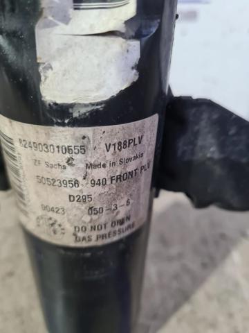 50523956 Amortiguador delantero izquierdo comprar Girona