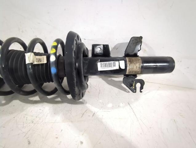50523956 Amortiguador delantero izquierdo  disponible Burgos