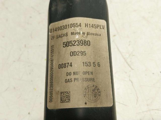 50523980 FIAT Amortiguador trasero  comprar en Lleida
