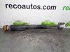 Amortiguadores posteriores 50523980 FIAT