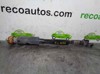 Amortiguadores traseros 50523980 FIAT