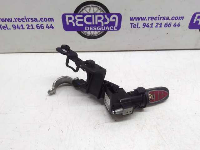 Conmutador de arranque 50525430 Fiat/Alfa/Lancia