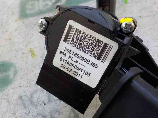 Conmutador de arranque 50525430 FIAT