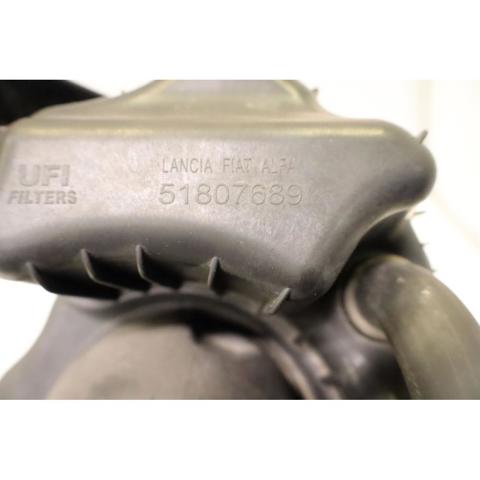 Caja del filtro de aire Alfa Romeo Giulietta  hatchback comprar en España