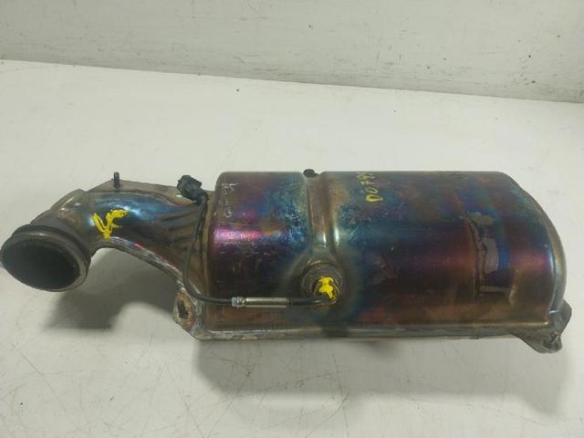 DPF 50525613 FIAT