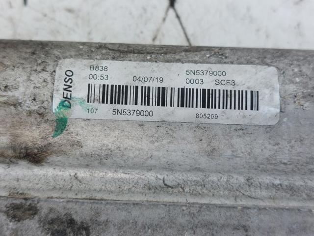 FIAT 50526514 Condensador aire acondicionado comprar Tarragona