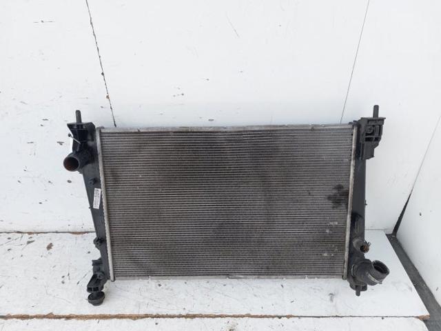 Refrigeración del motor 50526637 FIAT