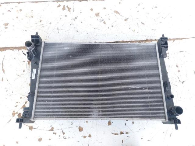 Água radiador 50526637 FIAT
