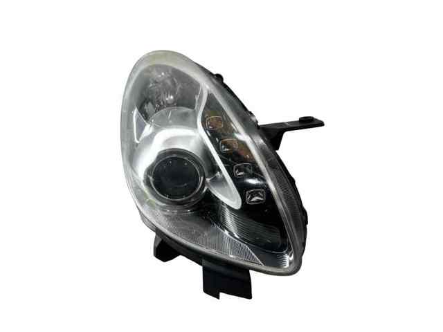 Faro derecho para Alfa Romeo Giulietta 940