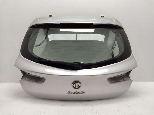 Puerta del maletero, trasera 50528342 Fiat/Alfa/Lancia