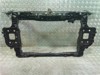 Soporte de radiador  50528526 FIAT