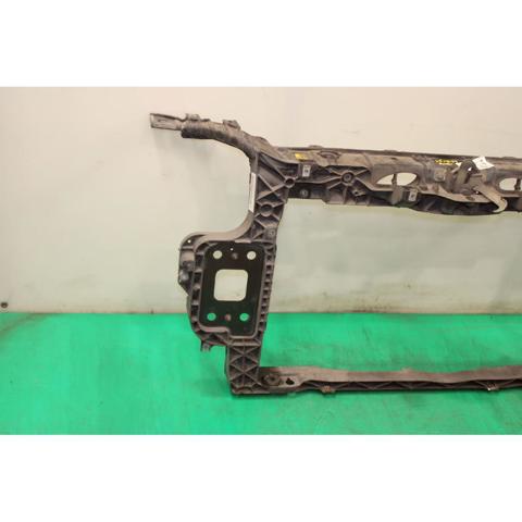 50528526 Panel de soporte del radiador y montaje de faros  disponible Burgos