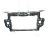 Soporte de radiador completo (panel de montaje para foco) 50528526 FIAT