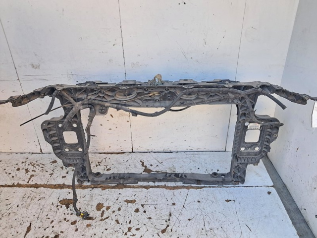 FIAT 50528526 Panel de soporte del radiador y montaje de faros  comprar en Murcia