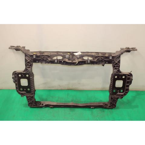 50528526 Panel de soporte del radiador y montaje de faros  disponible Burgos