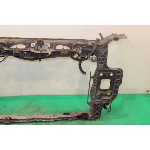 FIAT 50528526 Panel de soporte del radiador y montaje de faros  disponible España
