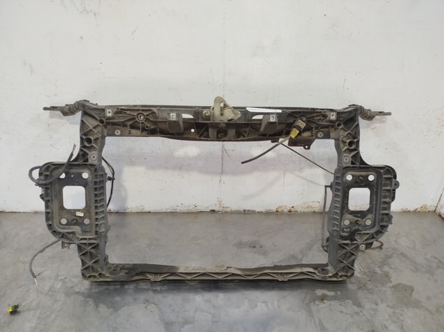 Soporte de radiador  Alfa Romeo Mito  desde 118,35 €