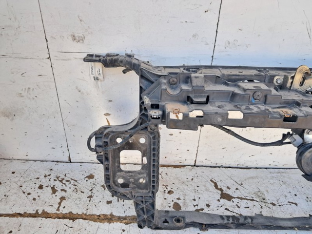 50528526 FIAT Soporte de radiador comprar Alcalá