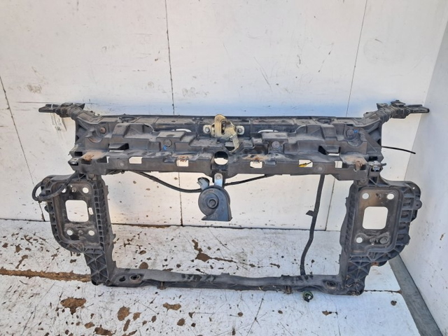 50528526 FIAT Soporte de radiador  en stock Córdoba