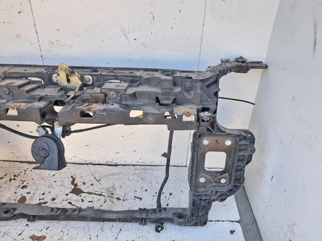 50528526 FIAT Soporte de radiador  en stock Gandía