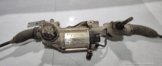 Cremallera 50528725 FIAT