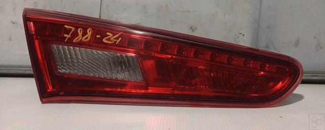 50531133 FIAT Piloto trasero interior izquierdo comprar Bilbao