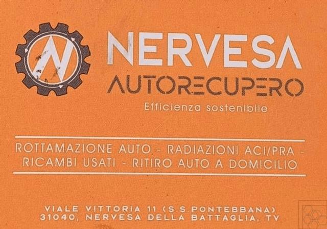 50531133 FIAT Piloto trasero interior izquierdo  en stock Huelva