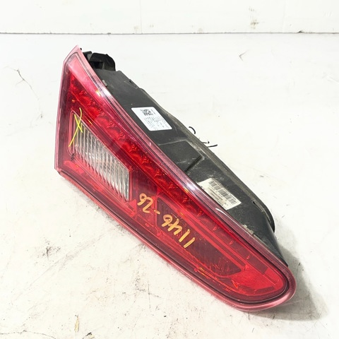 50531133 Piloto trasero interior izquierdo  disponible Burgos