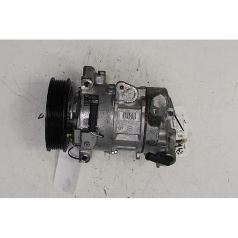 Compresor climatizador Alfa Romeo Giulia  (2015-2026)