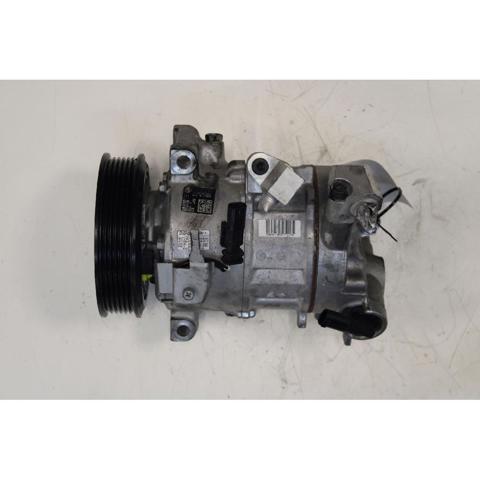 Comprar Compresor de aire acondicionado coche Giulia  952