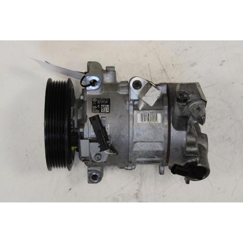 Compresor climatizador Alfa Romeo Giulia  (2015-2026)