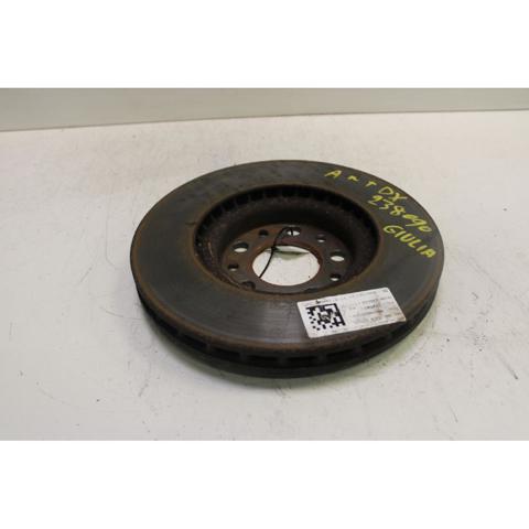 FIAT 50532930 Disco de freno comprar Barcelona
