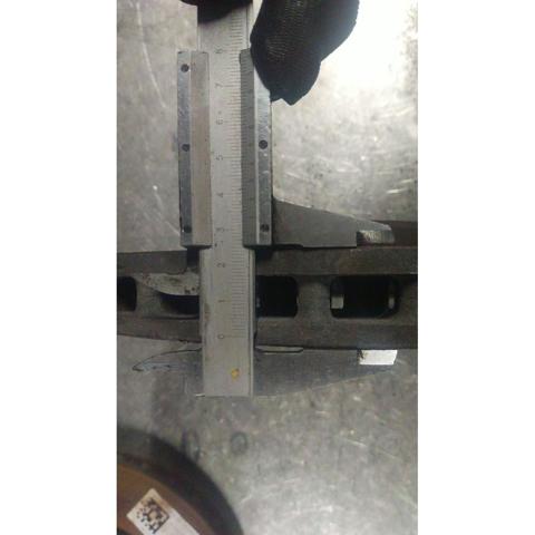 FIAT 50532930 Disco de freno comprar Pamplona
