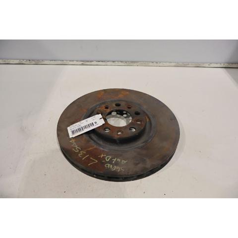 50532932 FIAT Disco de freno delantero  comprar en Oviedo