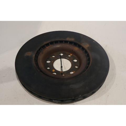 FIAT 50532932 Disco de freno  en stock Valencia