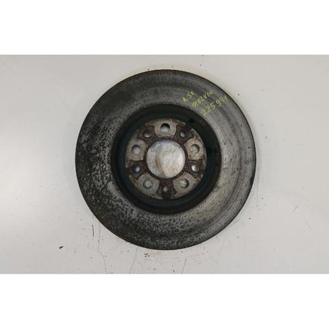 FIAT 50532932 Disco de freno  en stock Salamanca
