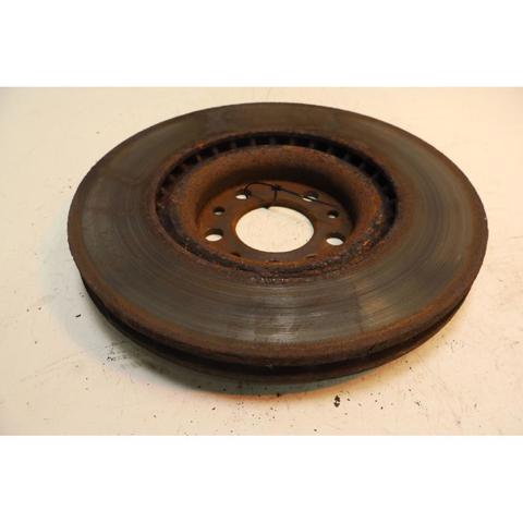 50532932 FIAT Disco de freno delantero  comprar en Lleida